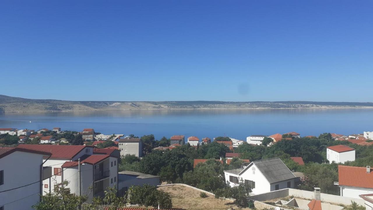 Apartments Veni Up Starigrad Paklenica Zewnętrze zdjęcie