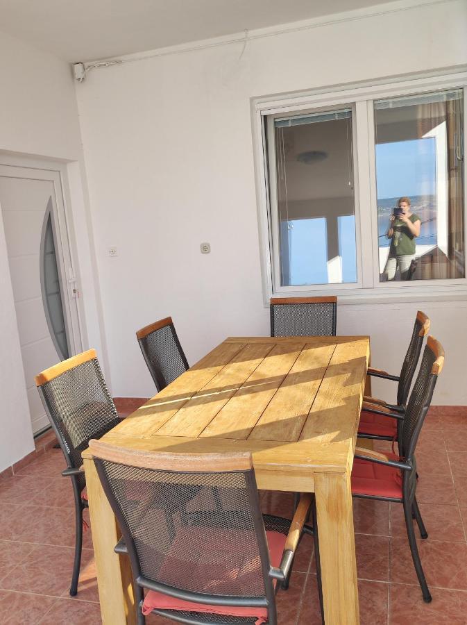 Apartments Veni Up Starigrad Paklenica Zewnętrze zdjęcie