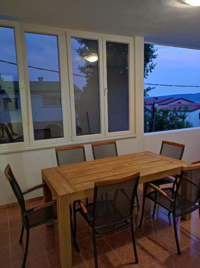 Apartments Veni Up Starigrad Paklenica Zewnętrze zdjęcie