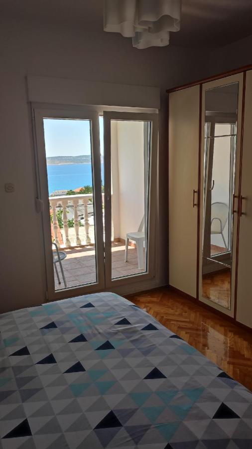 Apartments Veni Up Starigrad Paklenica Zewnętrze zdjęcie
