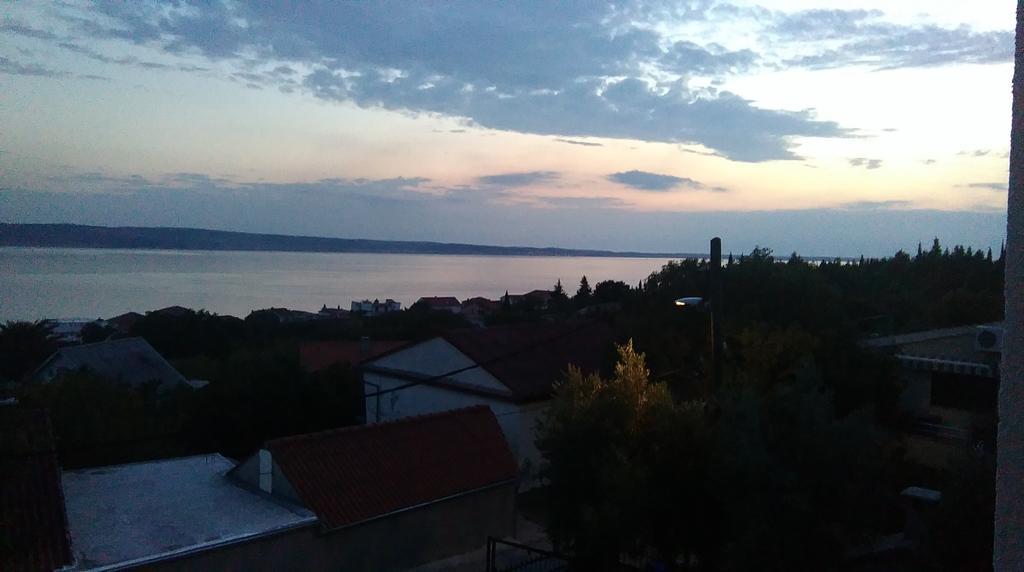 Apartments Veni Up Starigrad Paklenica Pokój zdjęcie