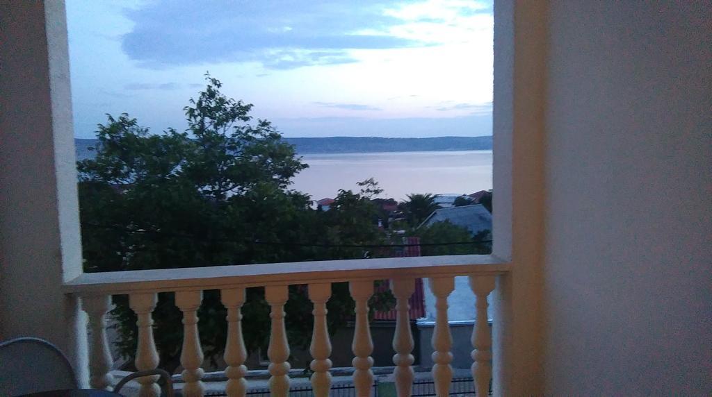 Apartments Veni Up Starigrad Paklenica Pokój zdjęcie