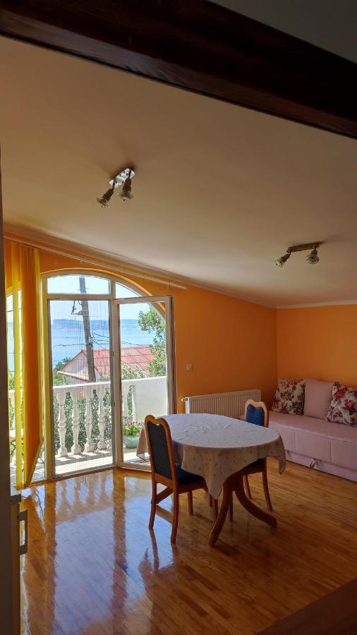Apartments Veni Up Starigrad Paklenica Zewnętrze zdjęcie