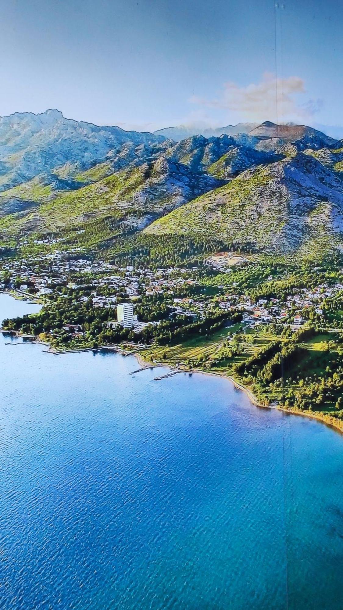 Apartments Veni Up Starigrad Paklenica Zewnętrze zdjęcie