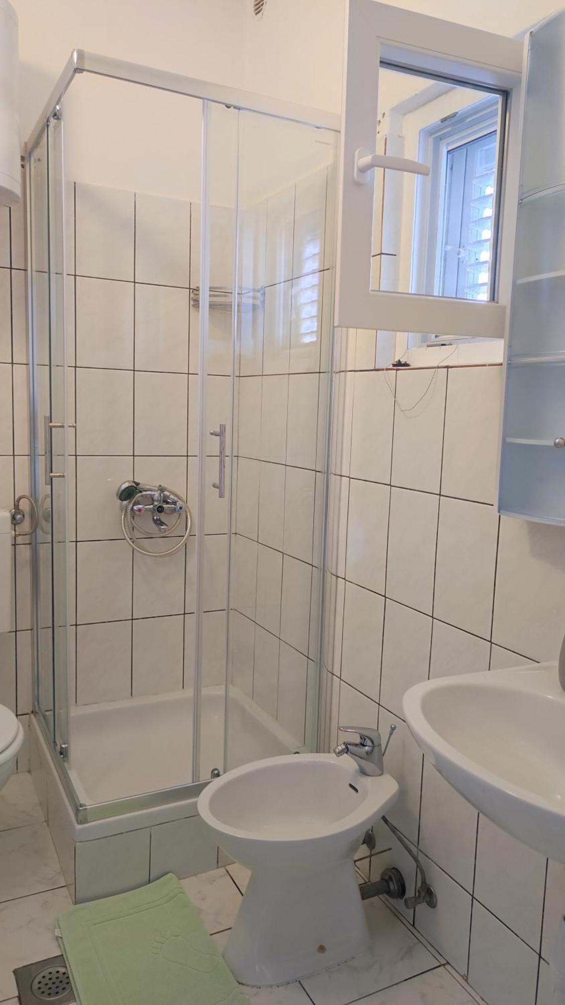 Apartments Veni Up Starigrad Paklenica Zewnętrze zdjęcie
