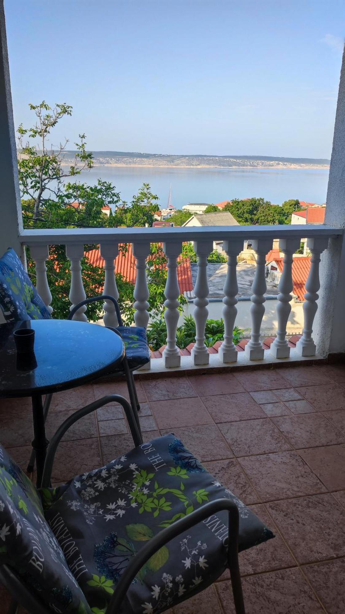 Apartments Veni Up Starigrad Paklenica Zewnętrze zdjęcie