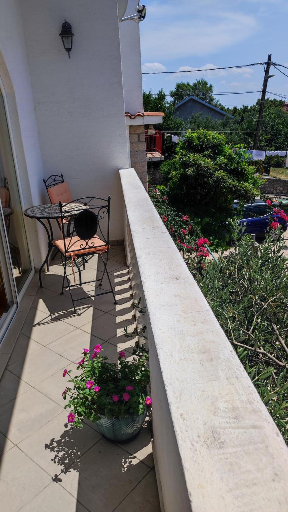 Apartments Veni Up Starigrad Paklenica Pokój zdjęcie