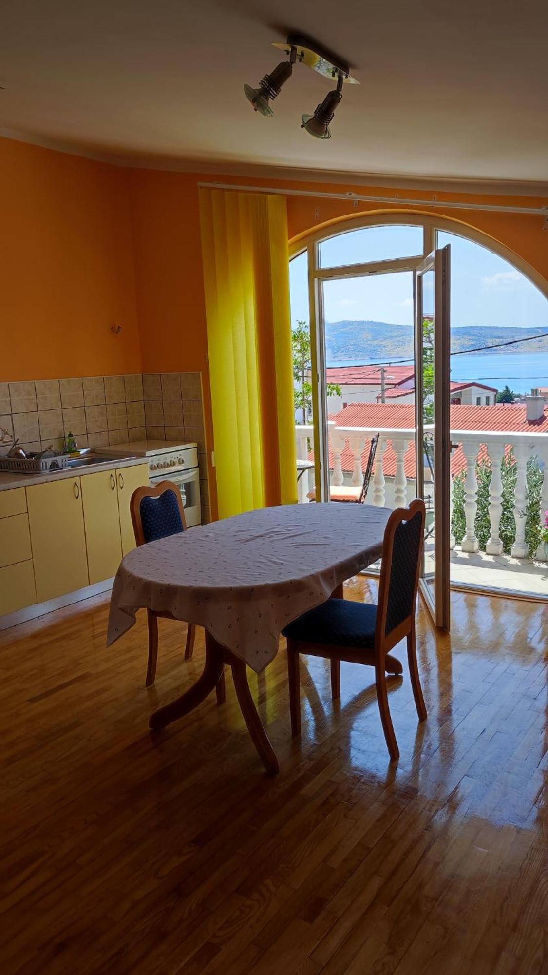Apartments Veni Up Starigrad Paklenica Pokój zdjęcie