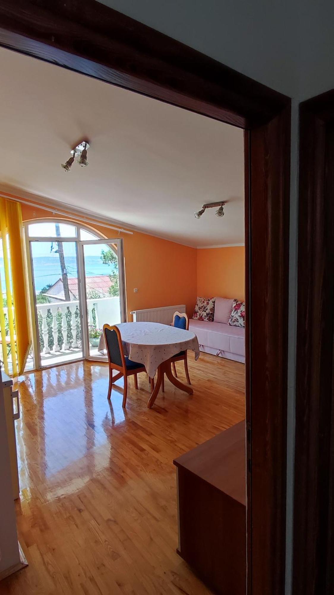 Apartments Veni Up Starigrad Paklenica Pokój zdjęcie