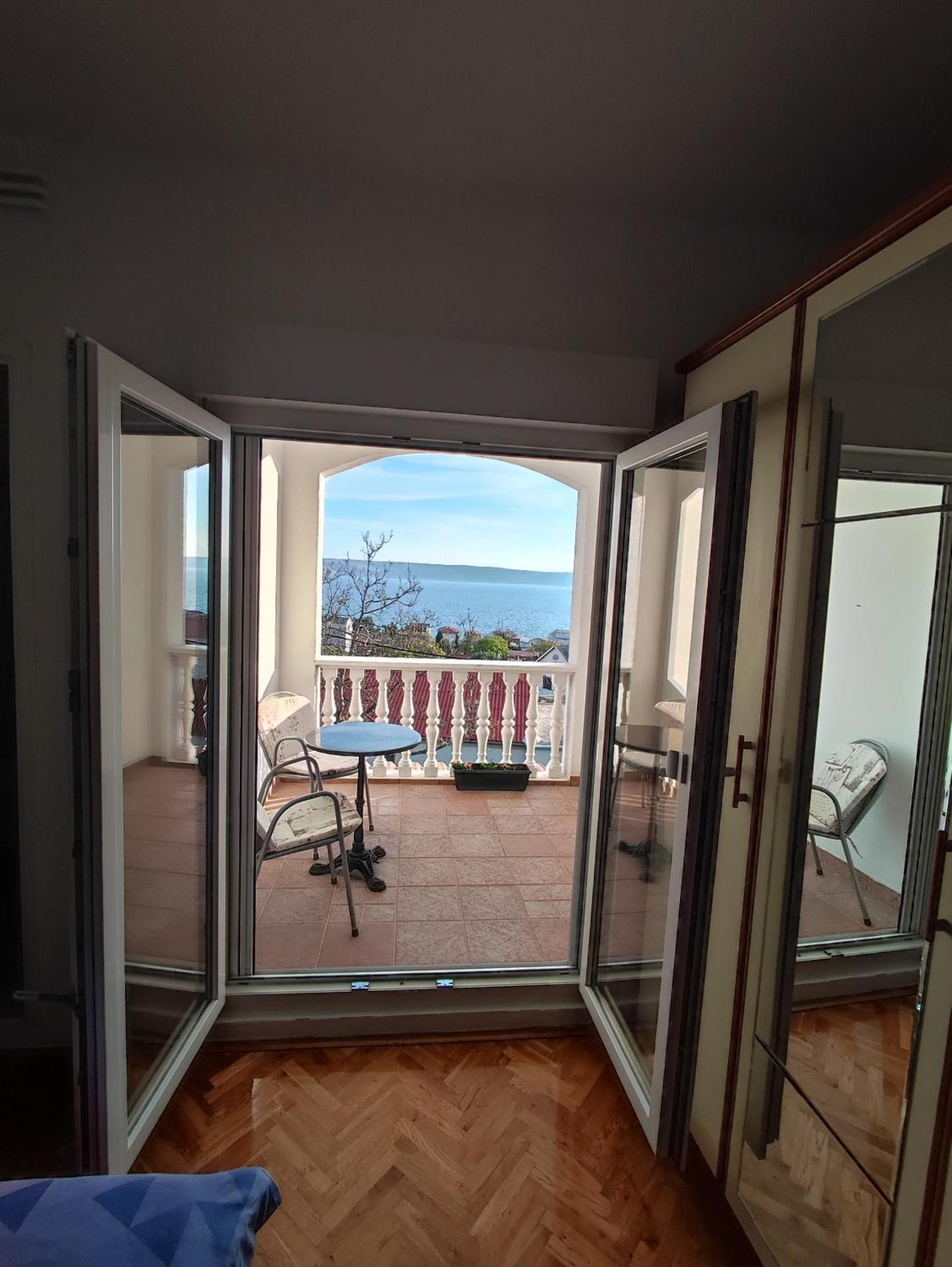 Apartments Veni Up Starigrad Paklenica Pokój zdjęcie