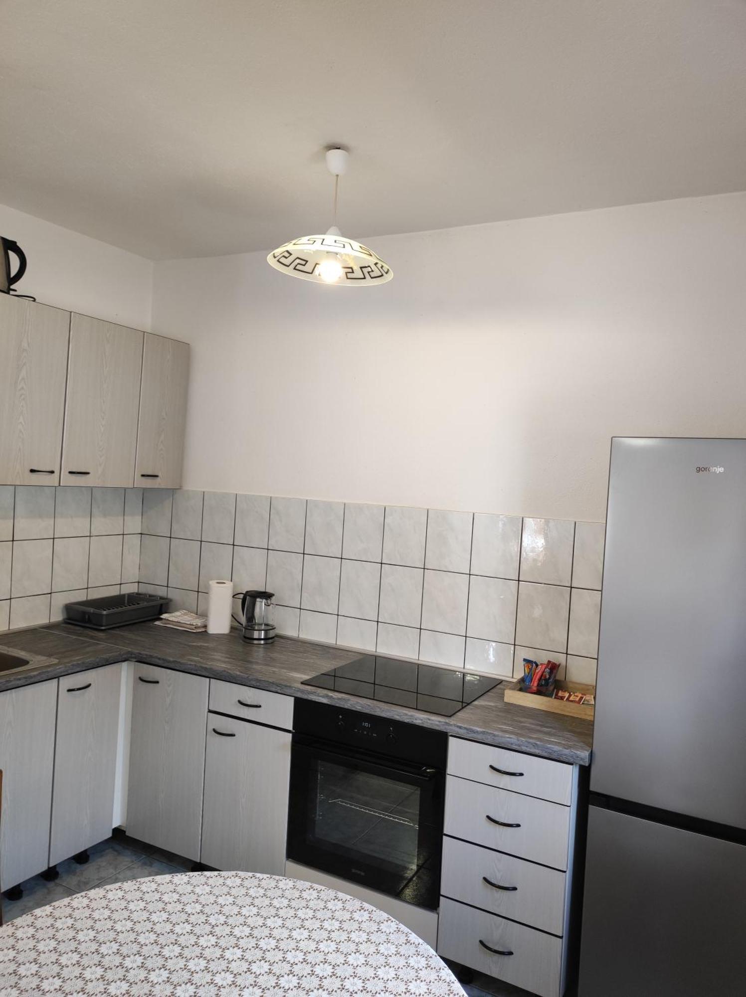 Apartments Veni Up Starigrad Paklenica Pokój zdjęcie