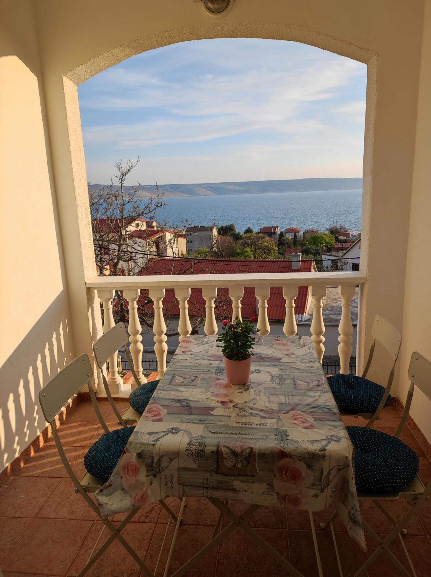 Apartments Veni Up Starigrad Paklenica Pokój zdjęcie