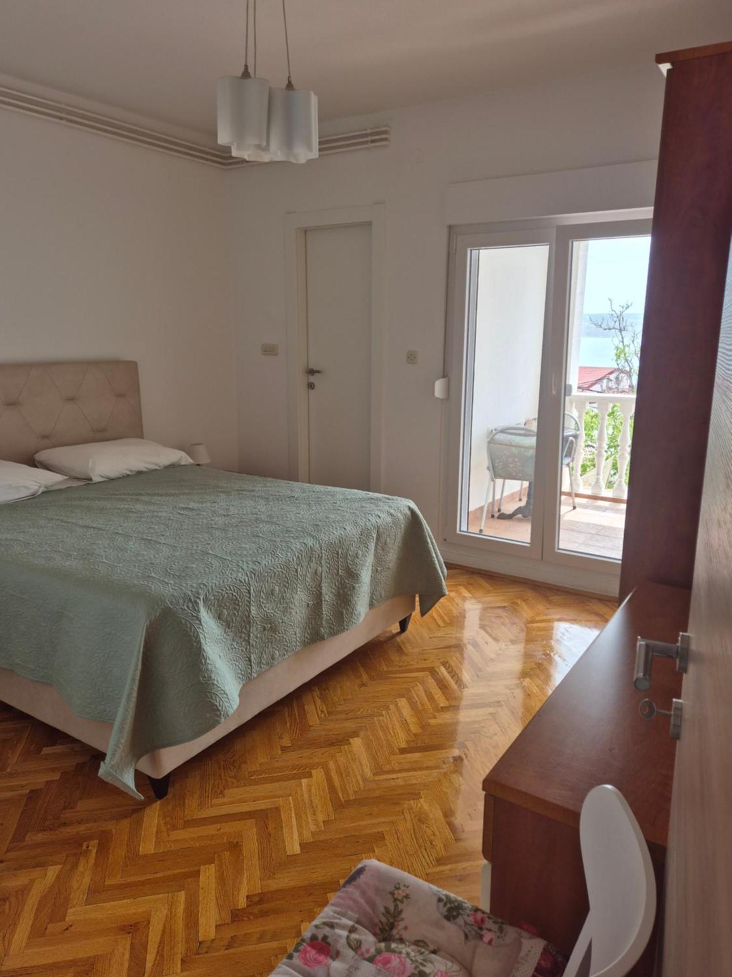 Apartments Veni Up Starigrad Paklenica Zewnętrze zdjęcie