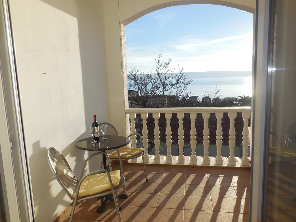 Apartments Veni Up Starigrad Paklenica Zewnętrze zdjęcie