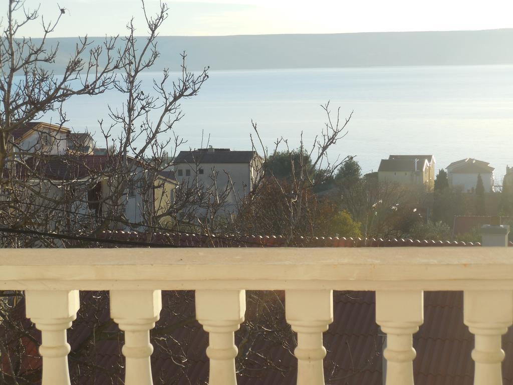 Apartments Veni Up Starigrad Paklenica Zewnętrze zdjęcie