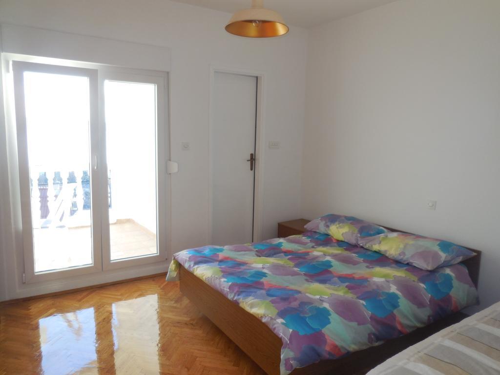 Apartments Veni Up Starigrad Paklenica Zewnętrze zdjęcie