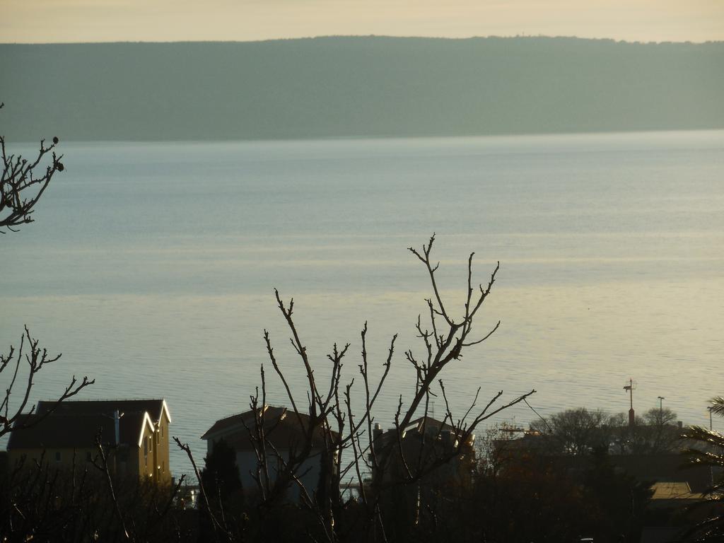 Apartments Veni Up Starigrad Paklenica Zewnętrze zdjęcie
