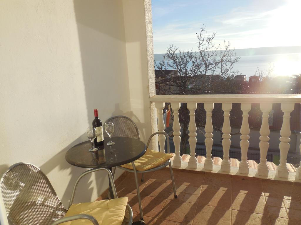 Apartments Veni Up Starigrad Paklenica Zewnętrze zdjęcie