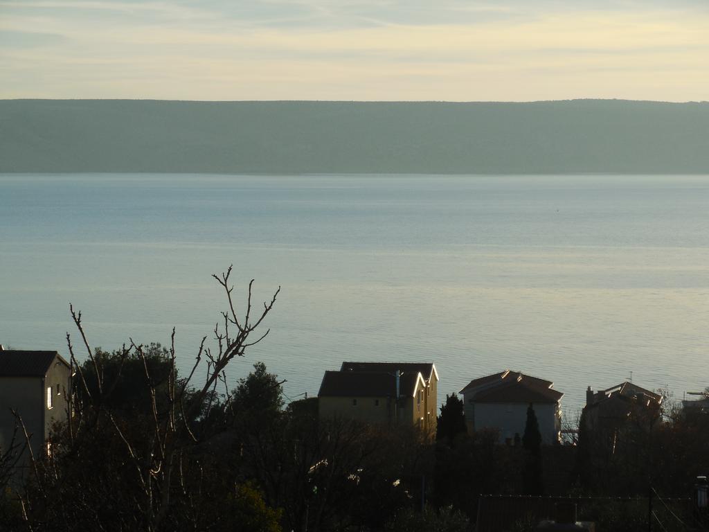 Apartments Veni Up Starigrad Paklenica Zewnętrze zdjęcie