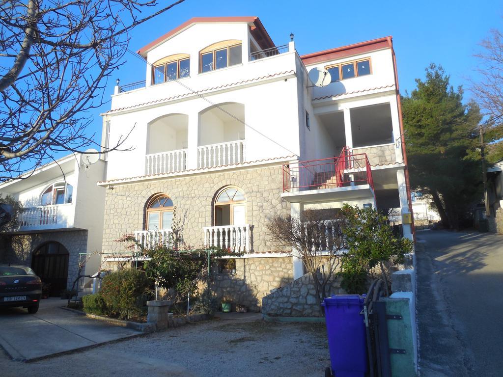 Apartments Veni Up Starigrad Paklenica Zewnętrze zdjęcie