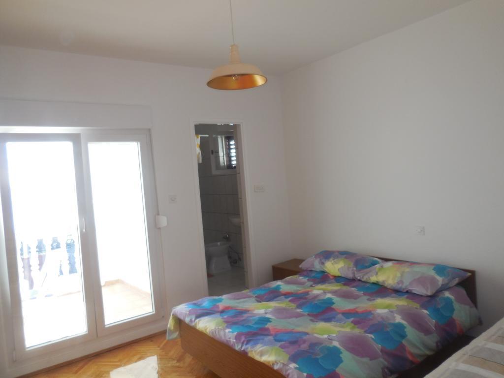 Apartments Veni Up Starigrad Paklenica Zewnętrze zdjęcie
