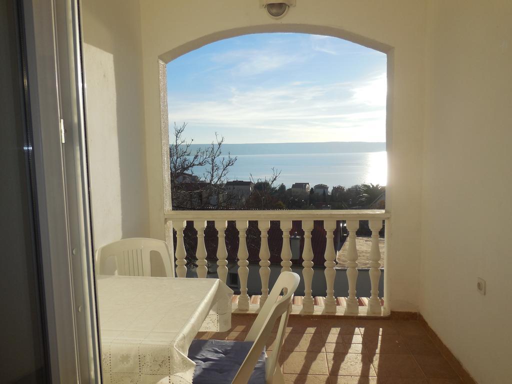 Apartments Veni Up Starigrad Paklenica Zewnętrze zdjęcie