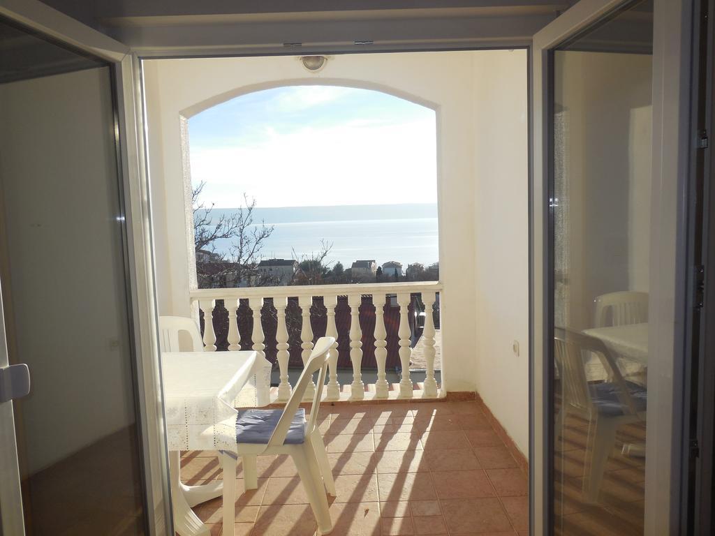 Apartments Veni Up Starigrad Paklenica Zewnętrze zdjęcie