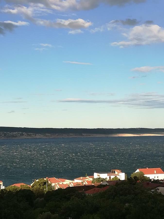 Apartments Veni Up Starigrad Paklenica Zewnętrze zdjęcie