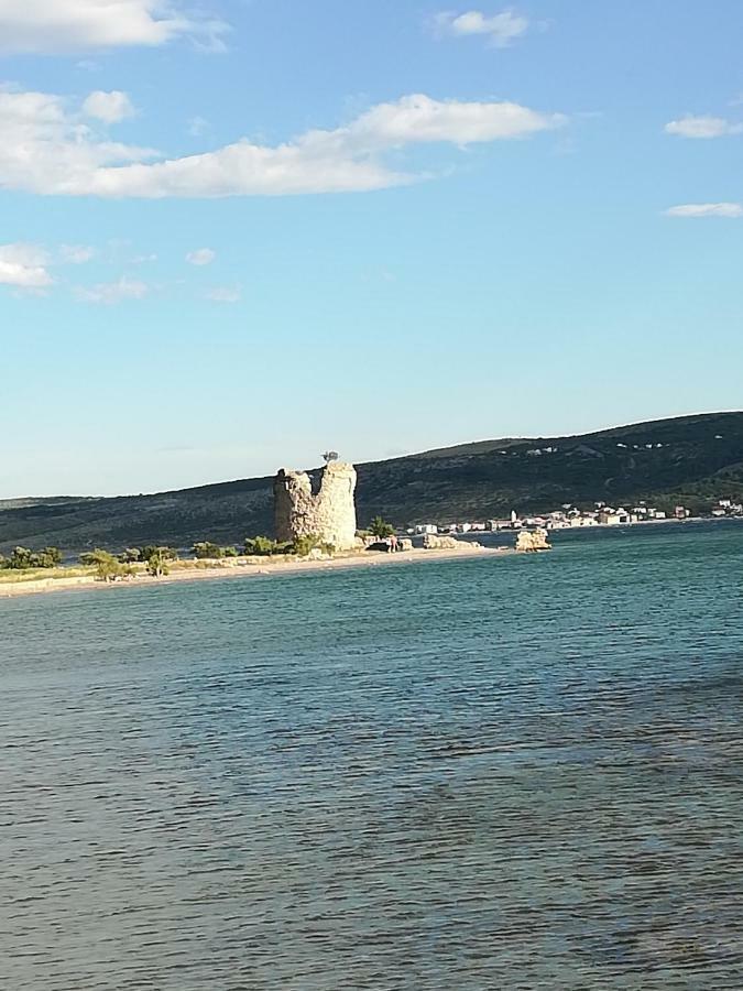 Apartments Veni Up Starigrad Paklenica Zewnętrze zdjęcie