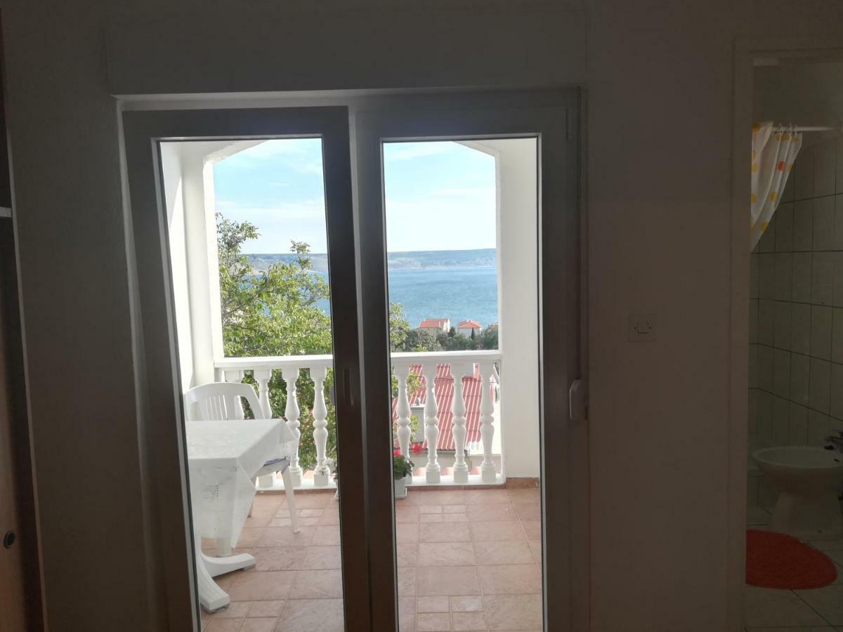 Apartments Veni Up Starigrad Paklenica Zewnętrze zdjęcie