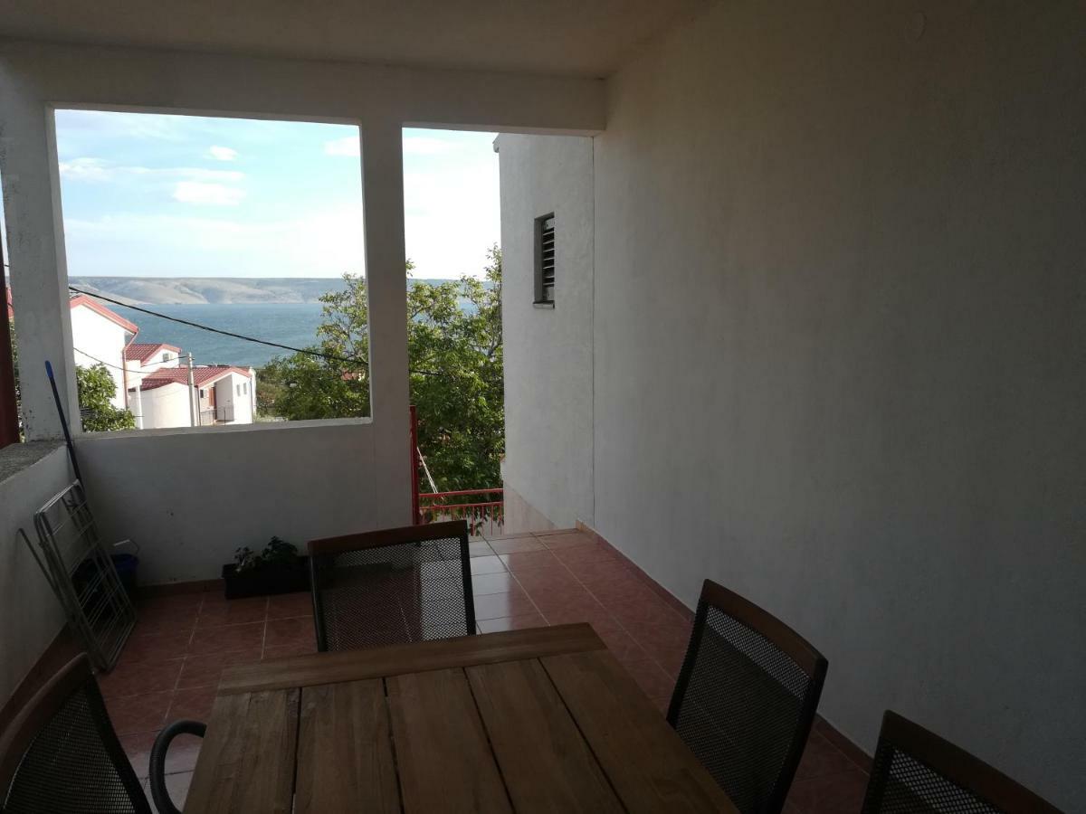 Apartments Veni Up Starigrad Paklenica Zewnętrze zdjęcie