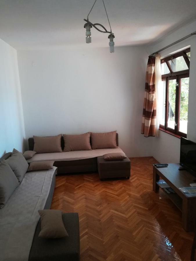 Apartments Veni Up Starigrad Paklenica Zewnętrze zdjęcie