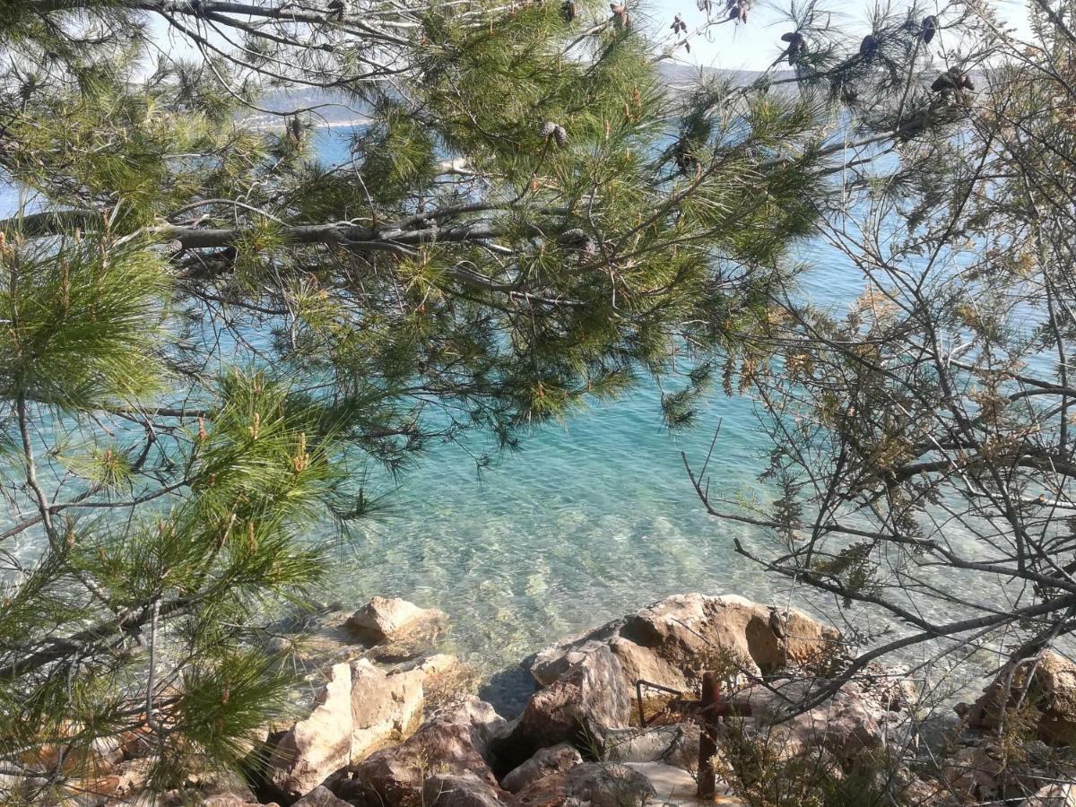 Apartments Veni Up Starigrad Paklenica Zewnętrze zdjęcie