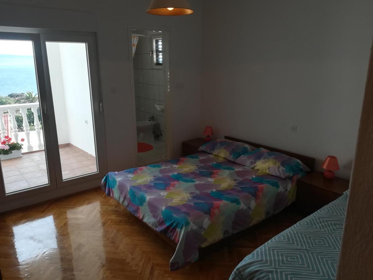 Apartments Veni Up Starigrad Paklenica Zewnętrze zdjęcie